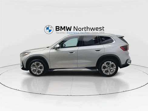 Used 2024 BMW X1 xDrive28i image 10