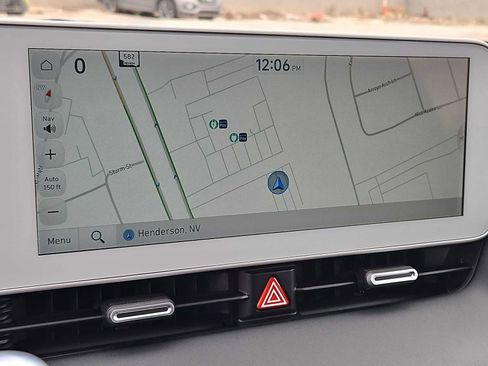 Certified 2024 Hyundai Ioniq 5 SEL RWD image 28