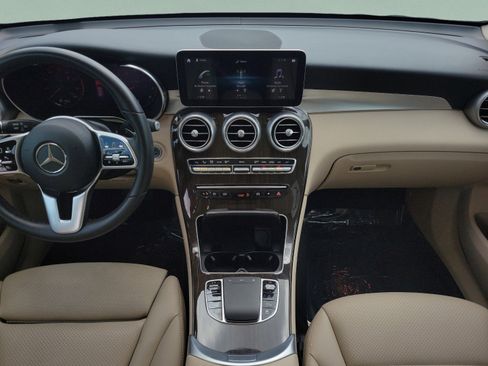 Certified 2022 Mercedes-Benz GLC 300 image 14