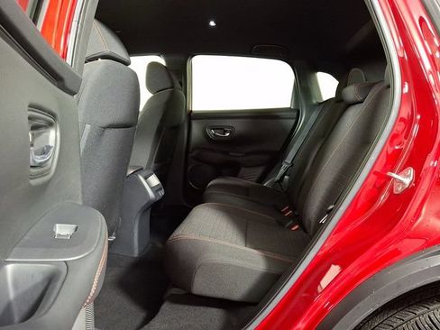 Used 2024 Honda HR-V Sport image 13