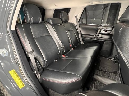Used 2024 Toyota 4Runner TRD Pro image 10