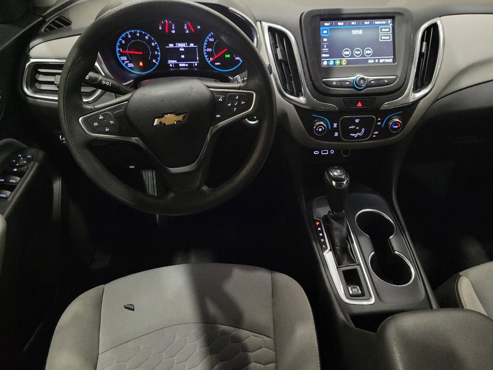 Used 2019 Chevrolet Equinox LS w/ LS Convenience Package FWD image 22