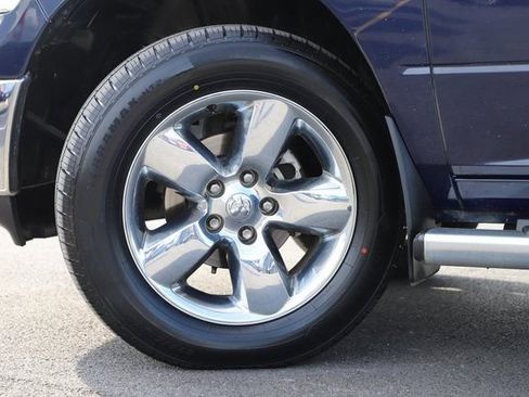 Used 2016 RAM 1500 Big Horn image 2