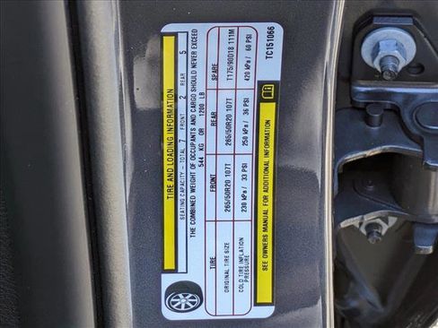 New 2026 Dodge Durango GT w/ Blacktop Package image 19