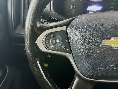 Used 2020 Chevrolet Colorado ZR2 image 25