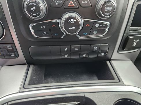 Used 2022 RAM 1500 Classic Warlock AWD/4WD image 48
