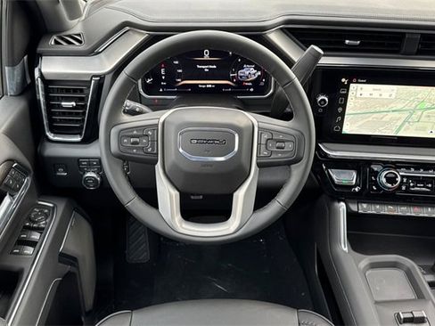 New 2026 GMC Sierra 2500 Denali w/ Denali Reserve Package image 16