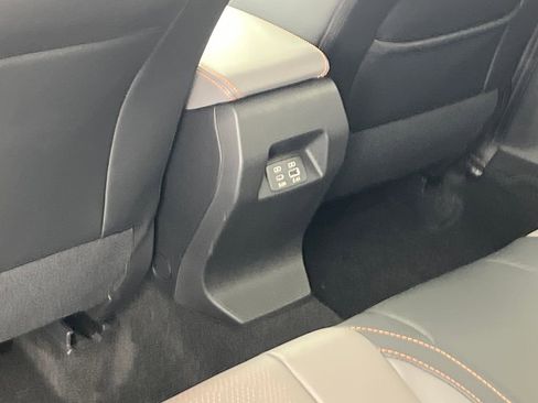 New 2026 Subaru Crosstrek 2.5i Limited w/ Crosstrek Mirror Package image 33