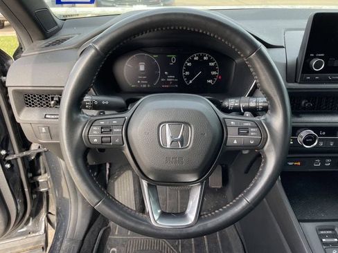 Certified 2023 Honda CR-V Sport image 12