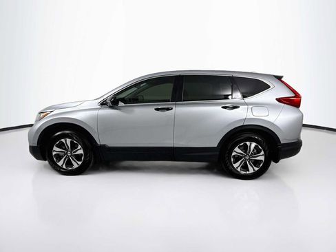Used 2019 Honda CR-V LX image 2
