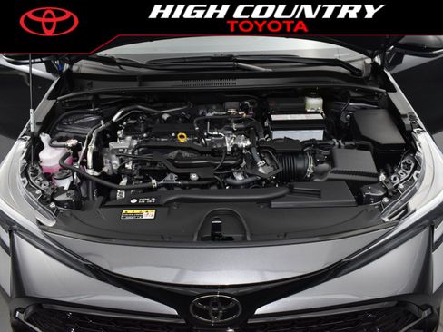 New 2026 Toyota Corolla SE image 22