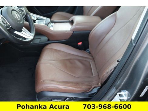 Certified 2023 Acura RDX AWD w/ Technology Package image 33