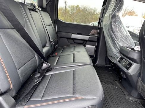 New 2026 Ford F350 Lariat RWD image 9