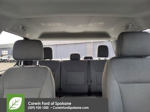 Used 2024 Ford F150 XLT w/ FX4 Off-Road Package image 36