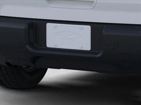 New 2026 Ford Bronco Sport Big Bend AWD/4WD image 23