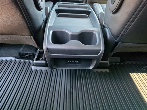 New 2026 Honda Odyssey EX-L image 17