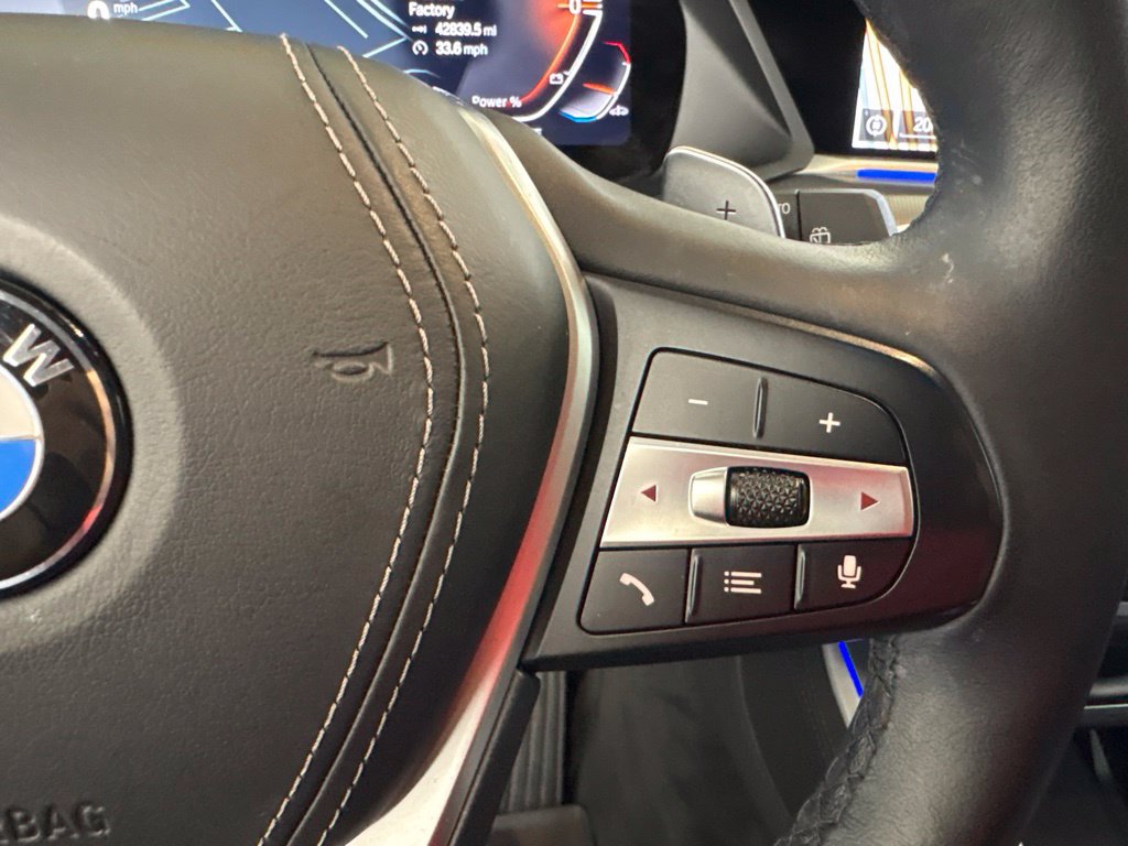 Certified 2023 BMW X5 sDrive40i w/ Executive Package RWD image 20