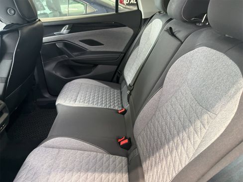 Used 2025 Volkswagen Tiguan S FWD image 15