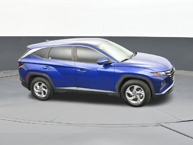 Used 2022 Hyundai Tucson SE FWD image 59