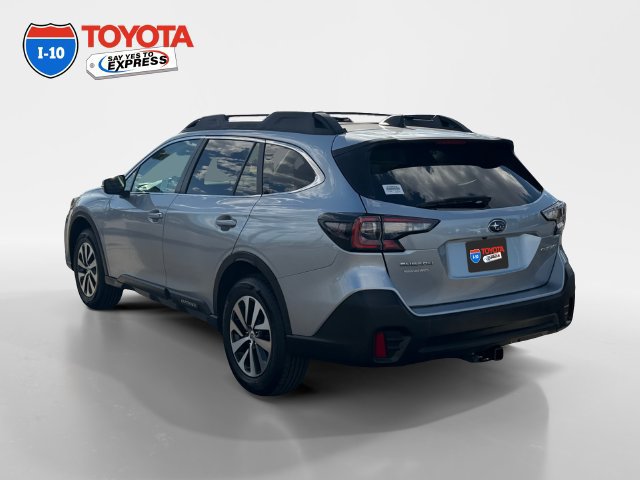 Used 2020 Subaru Outback Premium AWD/4WD image 3
