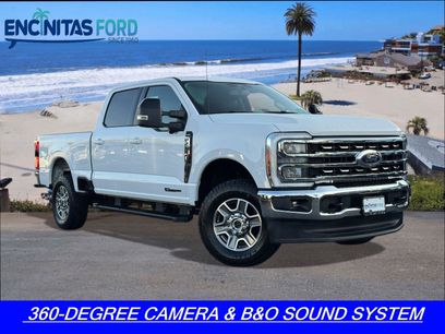 Used 2024 Ford F250 Lariat
