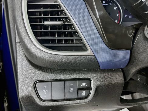 Used 2023 Kia Seltos S FWD image 13