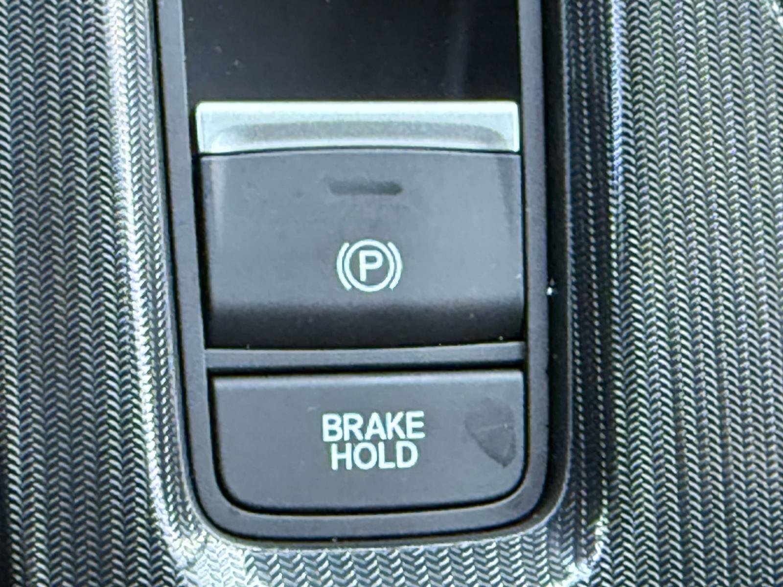 Certified 2026 Honda Civic Sport image 24