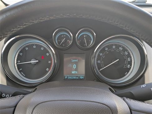 Used 2014 Buick Verano image 28