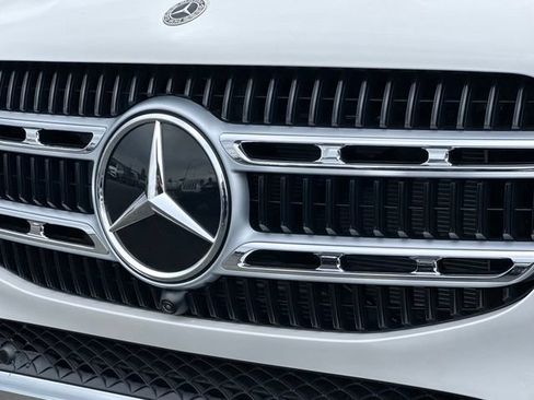 New 2026 Mercedes-Benz GLE 350 4MATIC image 6