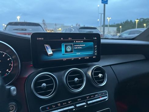 Used 2019 Mercedes-Benz C 43 AMG 4MATIC Coupe image 9