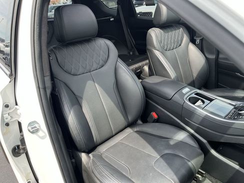 Used 2023 Hyundai Santa Fe Calligraphy AWD/4WD image 31
