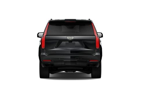 New 2026 Cadillac Escalade Platinum Sport image 41