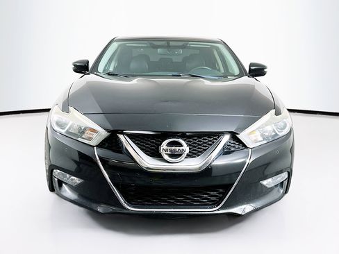 Used 2016 Nissan Maxima SR FWD image 2