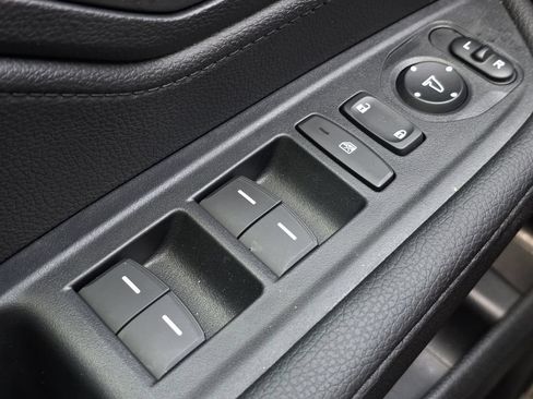 Certified 2026 Honda Odyssey EX-L image 31