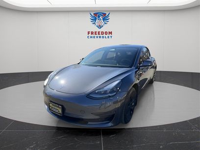 Used 2021 Tesla Model 3 Long Range