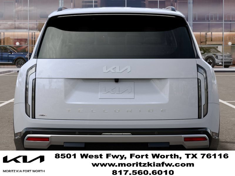 New 2027 Kia Telluride SX FWD image 13