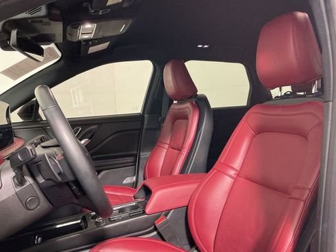 Used 2023 Lincoln Corsair Reserve w/ Equipment Group 201A image 21