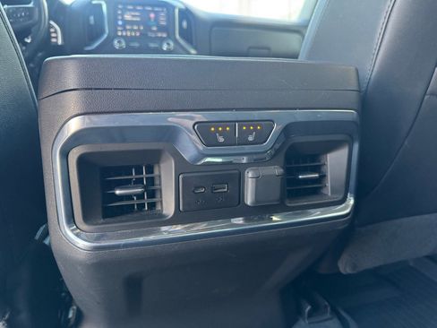 Used 2020 GMC Sierra 1500 AT4 w/ AT4 Premium Package image 20