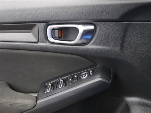 Used 2022 Honda Civic Sport image 35