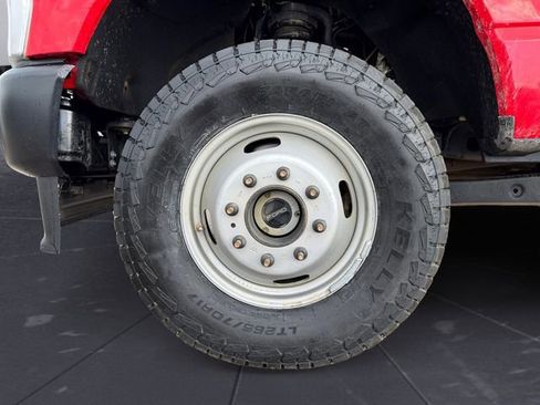 Used 2023 Ford F350 XL image 14