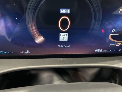 New 2026 Lincoln Aviator Black Label image 15