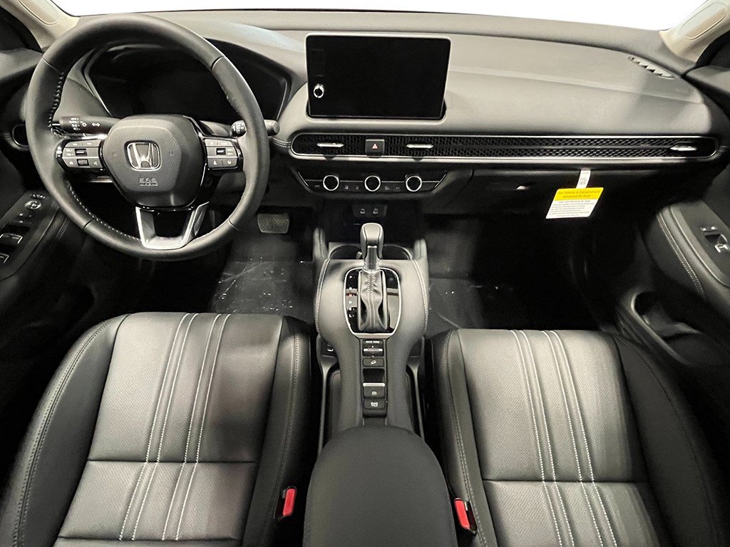 New 2027 Honda HR-V EX-L image 21