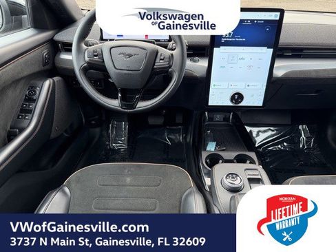 Used 2023 Ford Mustang Mach-E GT image 15