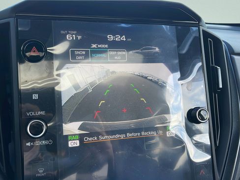 Certified 2025 Subaru Crosstrek 2.5i Limited w/ Crosstrek Mirror Package image 17