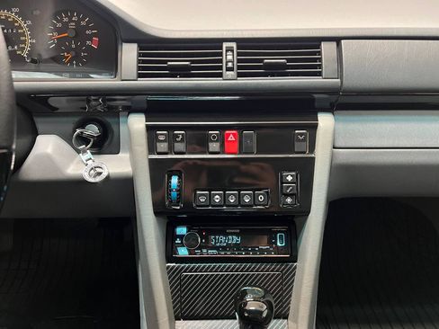 Used 1995 Mercedes-Benz E 320 Sedan image 17