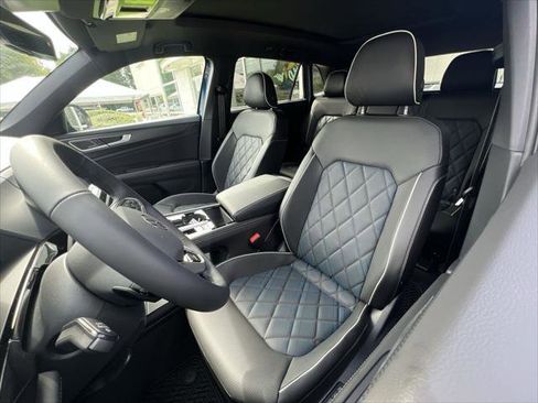New 2025 Volkswagen Atlas Cross Sport SEL Premium R-Line AWD/4WD image 11