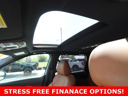 Used 2024 Kia Telluride EX X-Line image 4