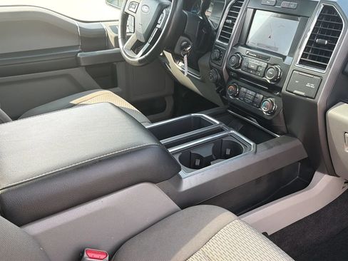 Used 2017 Ford F150 XLT w/ Equipment Group 302A Luxury AWD/4WD image 70