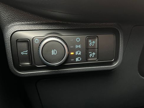 New 2026 Ford Explorer ST-Line w/ ST-Line Street Pack image 22