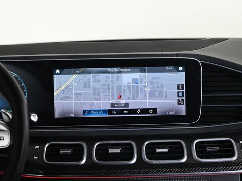 Used 2021 Mercedes-Benz GLE 63 AMG S image 13